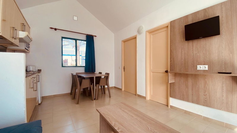 Casthotels Fuertesol Bungalows, Puerto del Rosario, Spain