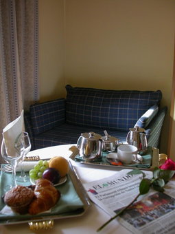 Hotel Galaico, Collado-Villalba, Spain