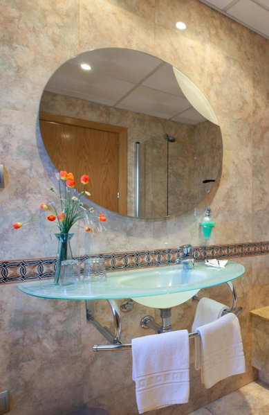 Hotel Galaico, Collado-Villalba, Spain