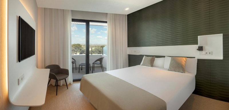 AJ Gran Alacant by SH Hoteles, Santa Pola, España