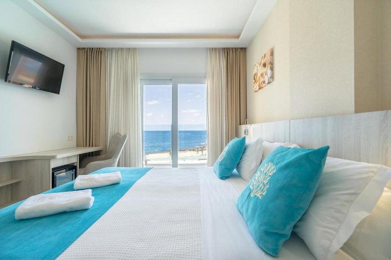 Hotel Soul de Javea, Jávea, Spain