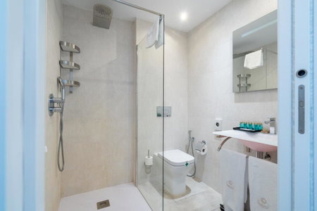 Hotel Soul de Javea, Jávea, Spain