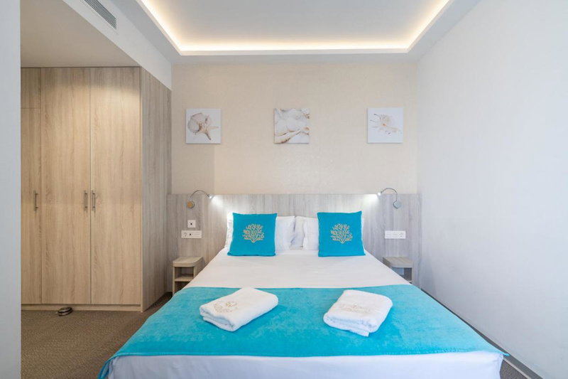Hotel Soul de Javea, Jávea, Spain