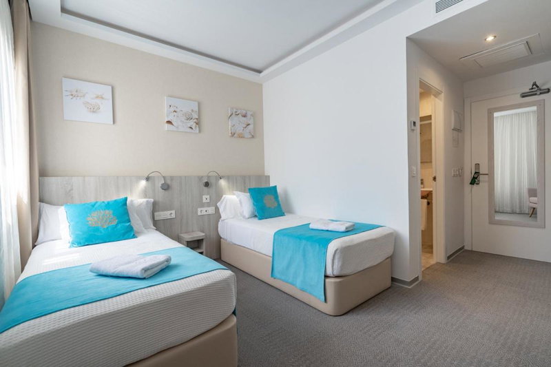 Hotel Soul de Javea, Jávea, Spain