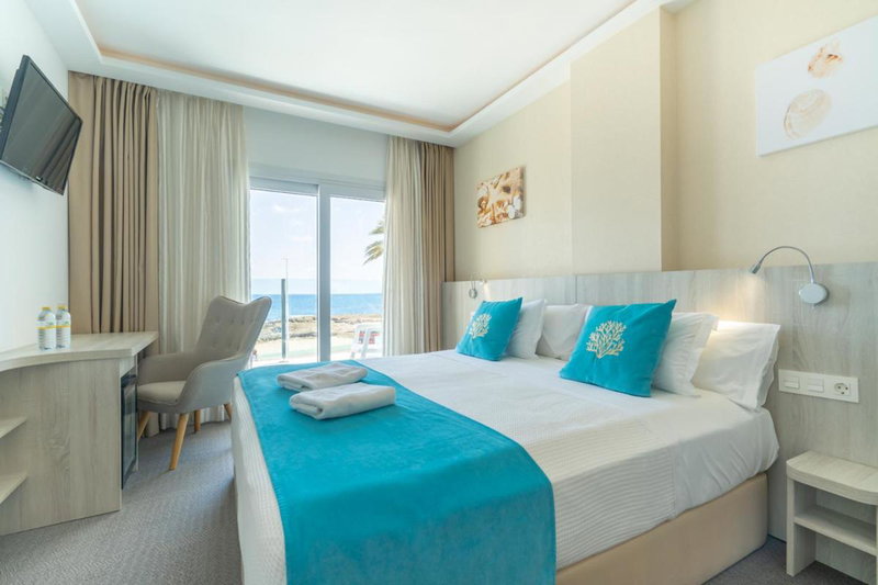 Hotel Soul de Javea, Jávea, Spain