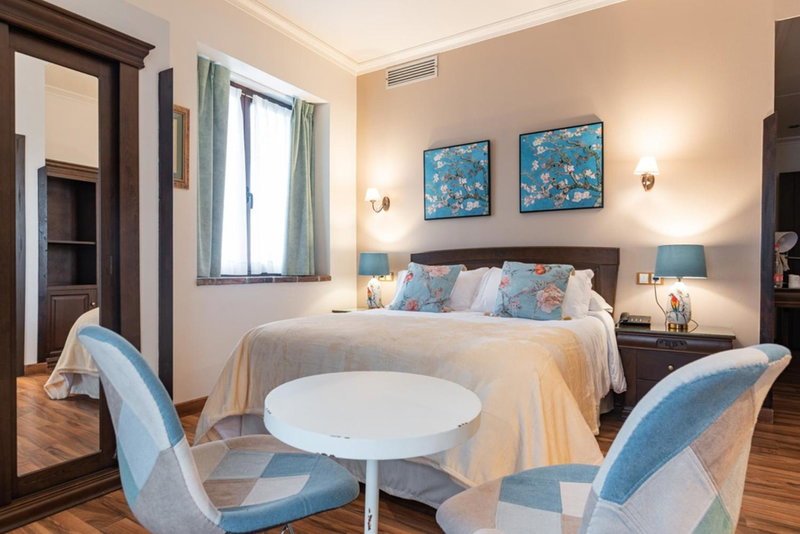 Hotel & Spa María Manuela, Onís, Испания