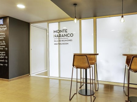 ibis budget Oviedo, Oviedo, Spain