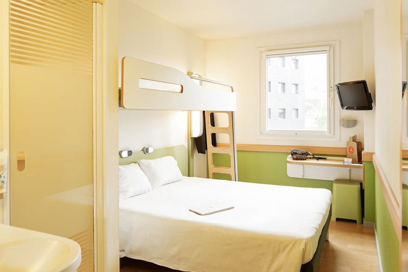 ibis budget Oviedo, Oviedo, Spain