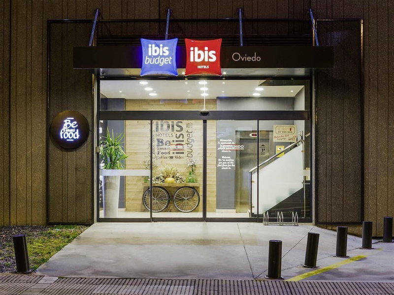 ibis budget Oviedo, Oviedo, Spain
