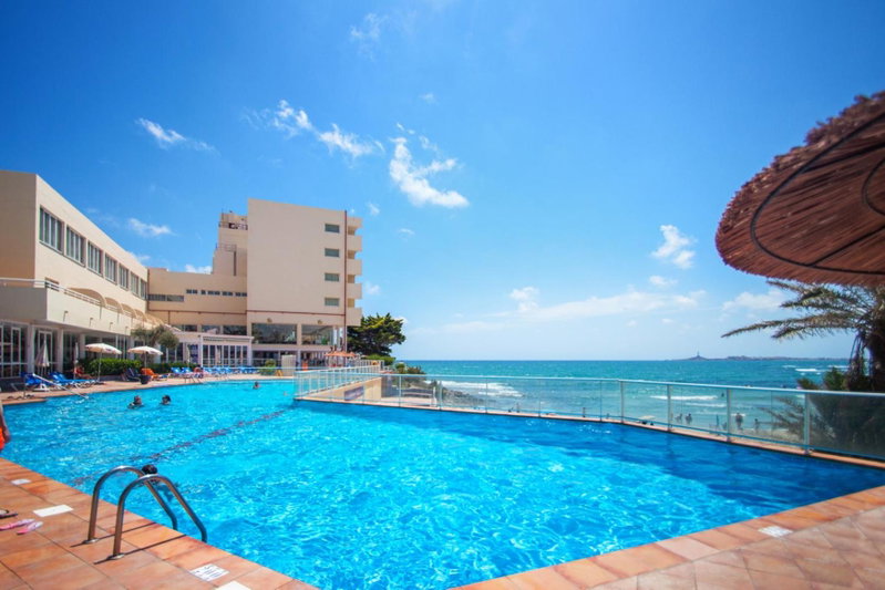 Hotel Servigroup Galua, Atamaria, Spain