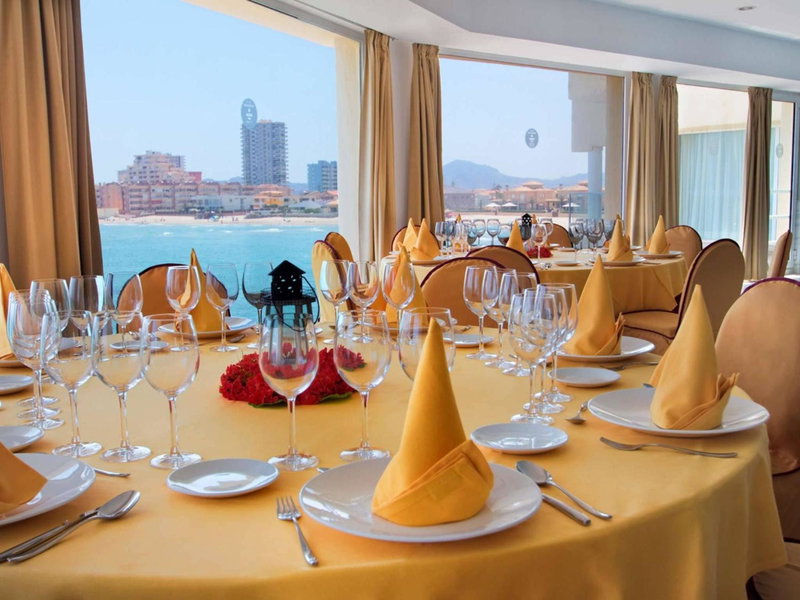 Hotel Servigroup Galua, Atamaria, Spain