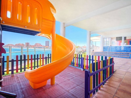 Hotel Servigroup Galua, Atamaria, Spain