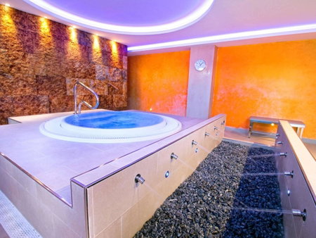 Hotel Servigroup Galua, Atamaria, Spain