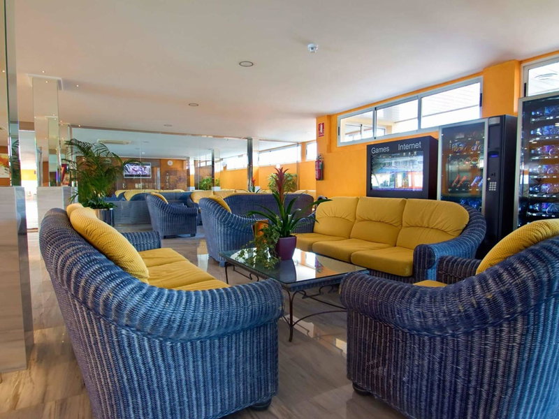 Hotel Servigroup Galua, Atamaria, Spain