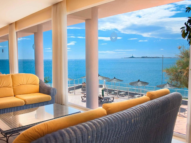 Hotel Servigroup Galua, Atamaria, Spain