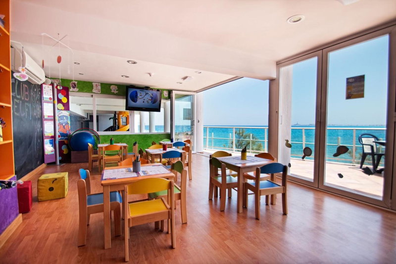 Hotel Servigroup Galua, Atamaria, Spain