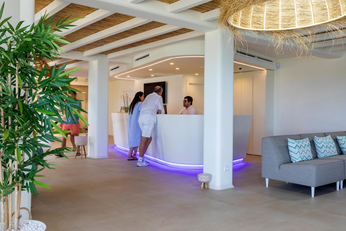 Hotel Maysi, España