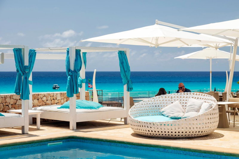 Hotel Maysi, Playa Migjorn, Испания