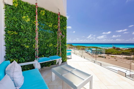 Hotel Maysi, Playa Migjorn, Испания
