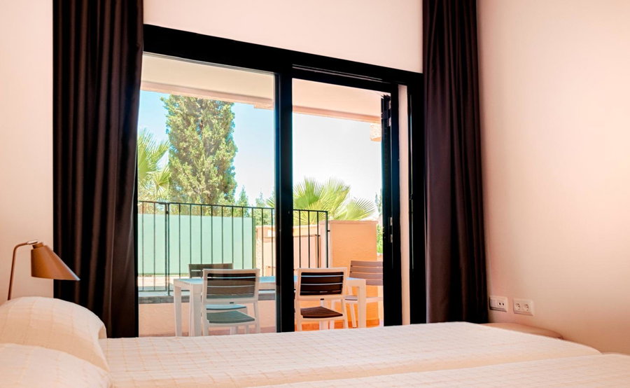 Ona Hacienda del Álamo Golf Resort, Torre-Pacheco, Spain