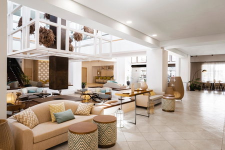Ona Hacienda del Álamo Golf Resort, Torre-Pacheco, Spain