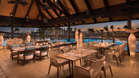 Ona Hacienda del Álamo Golf Resort, Torre-Pacheco, Spain