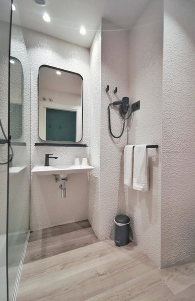 Hotel Don Rodrigo, Palencia, Spain