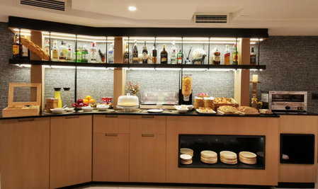 Hotel Don Rodrigo, Palencia, Spain