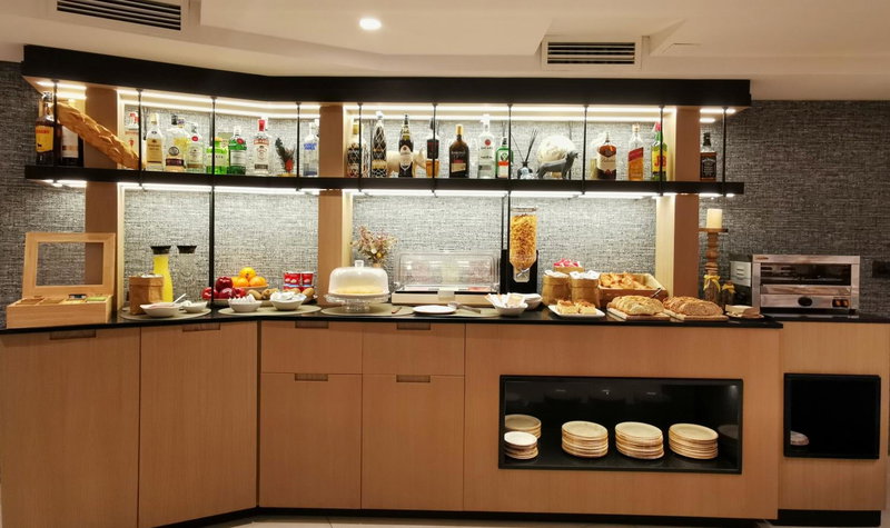 Hotel Don Rodrigo, Palencia, Spain