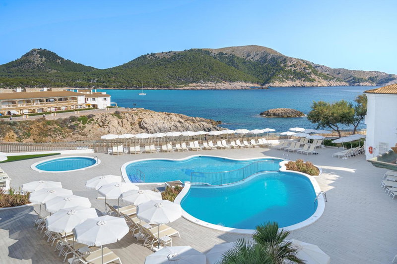 THB Guya Playa, Cala Ratjada, Испания