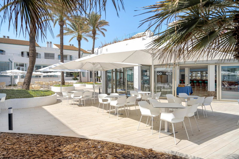 THB Guya Playa, Cala Ratjada, Испания