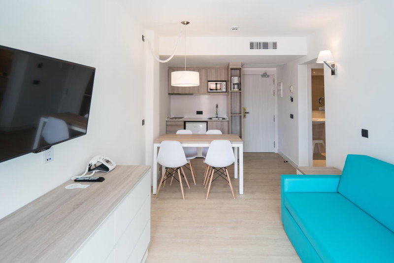 THB Guya Playa, Cala Ratjada, Испания