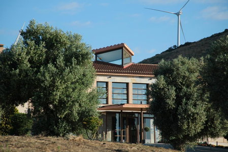 Hotel Spa Villa Nazules, Toledo, Spain