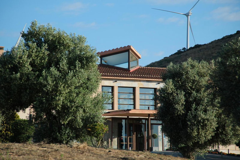 Hotel Spa Villa Nazules, Toledo, Spain