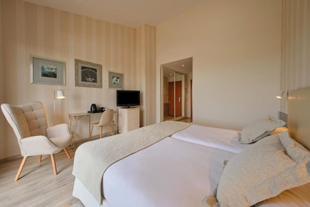 Hotel Spa Villa Nazules, Toledo, Spain