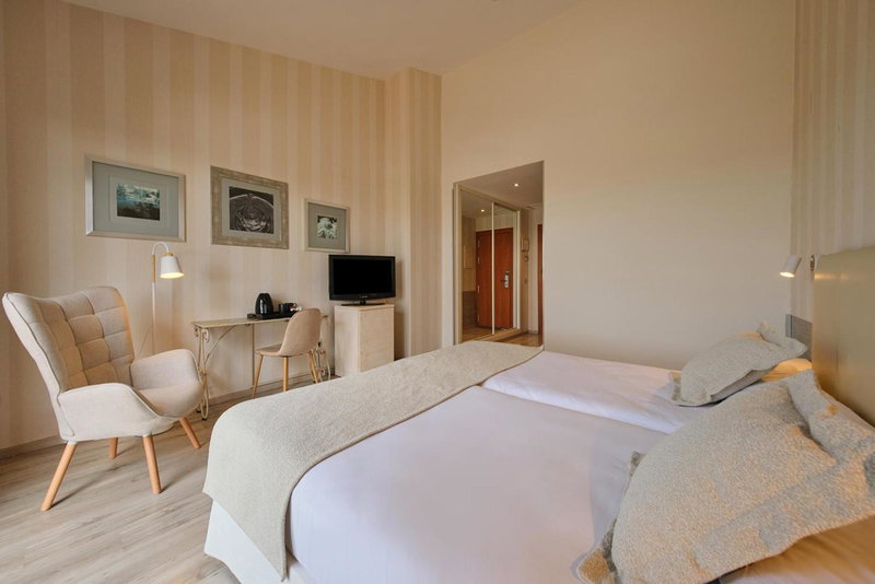 Hotel Spa Villa Nazules, Toledo, Spain