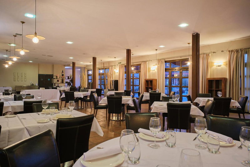 Hotel Spa Villa Nazules, Toledo, Spain
