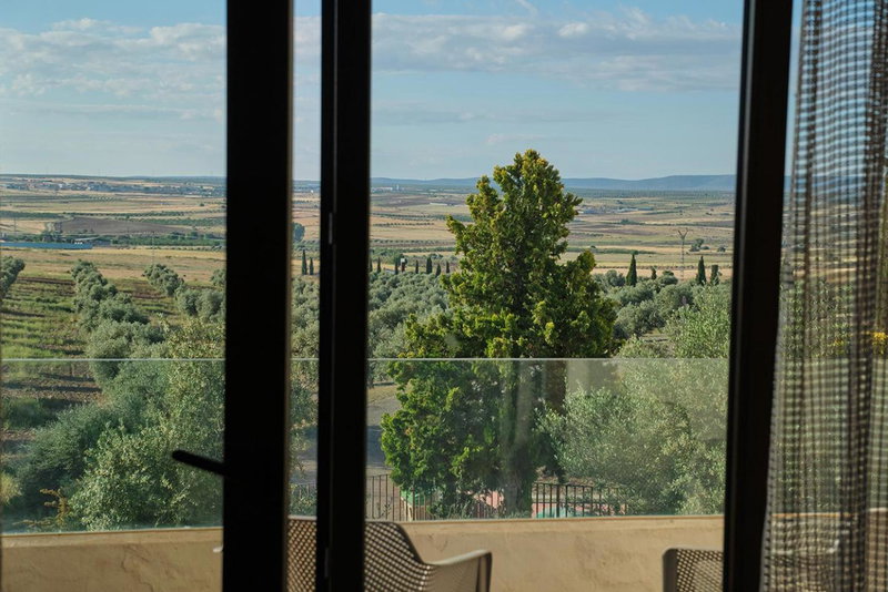 Hotel Spa Villa Nazules, Toledo, Spain