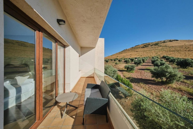 Hotel Spa Villa Nazules, Toledo, Spain