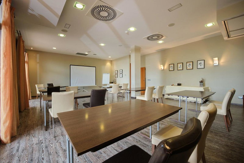 Hotel Spa Villa Nazules, Toledo, Spain