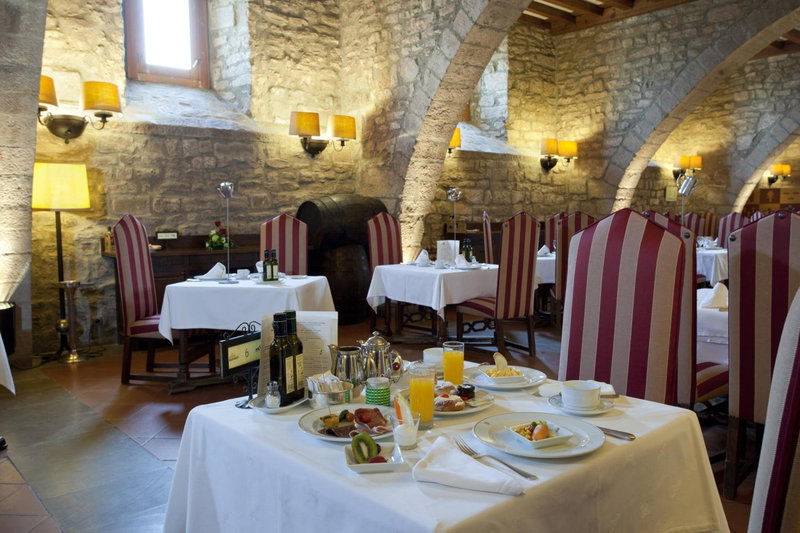 Parador de Cardona, Manresa, Spain