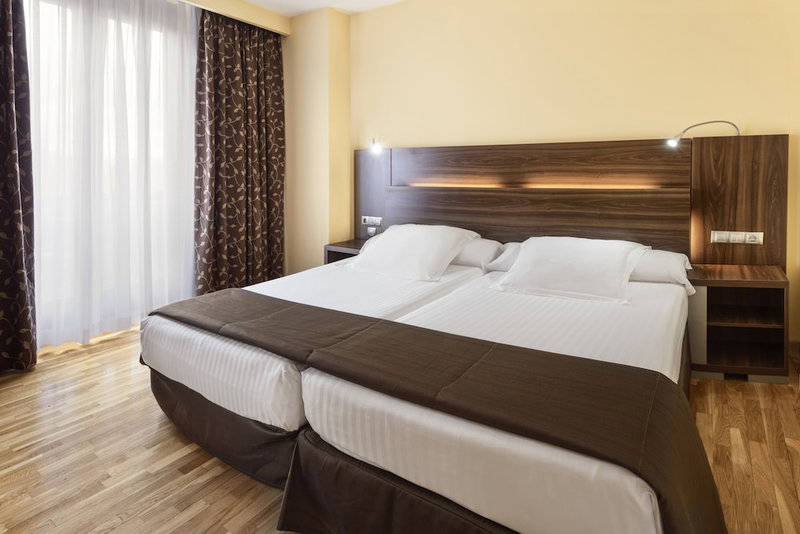 Exe Doña Carlota, Ciudad Real, Spain