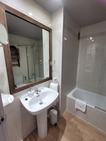 Hotel Ribaeta, Vielha, Испания