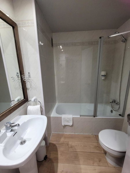 Hotel Ribaeta, Vielha, Испания