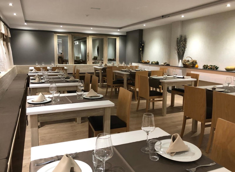 Hotel Ribaeta, Vielha, Испания
