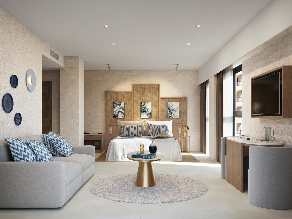Hotel Vibra Yamm Sunset - Adults only, Espagne