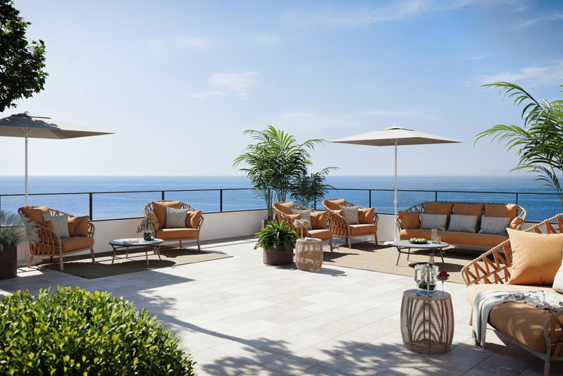 Hotel Vibra Yamm Sunset - Adults only, San Antonio, Espagne