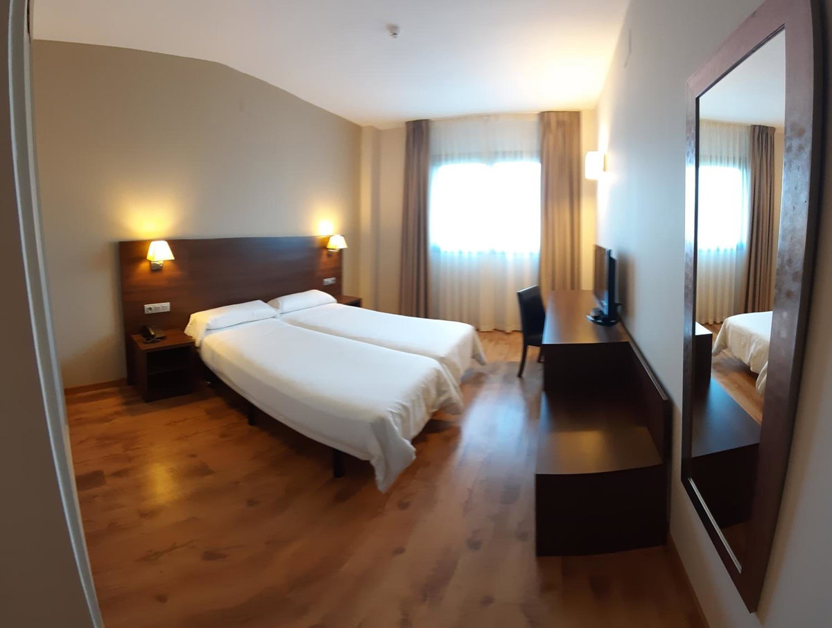 Hotel · Hotel Pago del Olivo, Laguna De Duero