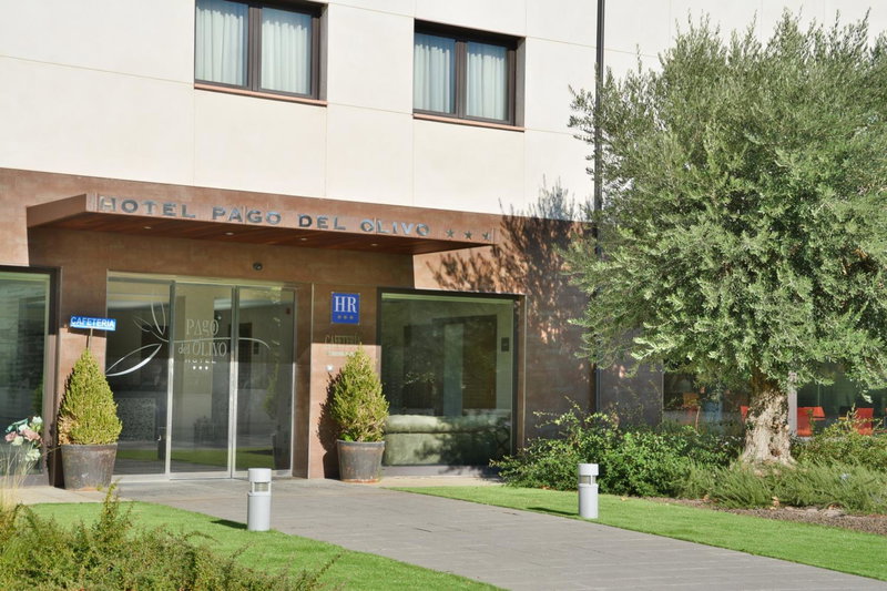 Hotel Pago del Olivo, Laguna de Duero, Spain