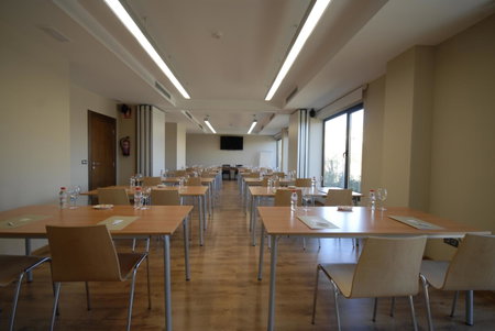 Hotel Pago del Olivo, Laguna de Duero, Spain